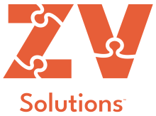 ZurnVisual_Logo_ZVSolutions_Secondary_RebelRust_RGB